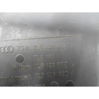 Корпус воздушного фильтра Audi Q7 (4LB) 2005 - 2009 2007 7L6128607L,