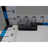 Блок управления климатической установкой BMW 3-серия E92/E93 (2006 - 2012) 64116977489