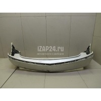 Бампер задний GM CTS (2008 - 2014) 15896232