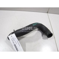 Патрубок радиатора GM Lacetti (2003 - 2013) 96553267