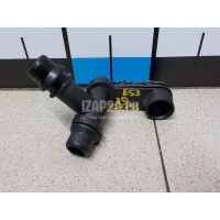 Тройник системы охлаждения BMW X5 E53 (2000 - 2007) 17111438820