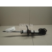 Амортизатор передний правый Sachs Aveo (T200) (2003 - 2008) 314767