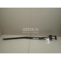 Кронштейн передней балки GM Aveo (T200) (2003 - 2008) 96941191