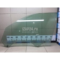 Стекло двери передней левой BMW X5 E53 (2000 - 2007) 51328402513