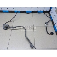 Проводка (коса) BMW X5 E53 (2000 - 2007) 12537531789