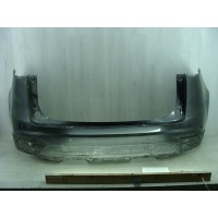 Бампер задний Mazda CX-9 II (2016) 2016 TK6950221EBB