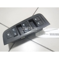 Блок управления стеклоподъемниками GM Epica (2006 - 2012) 96645319