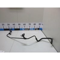 Патрубок GM Captiva (C100) (2006 - 2010) 96629112