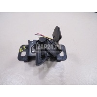 Замок капота GM Aveo (T300) (2011 - 2015) 42475778