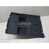 Пол багажника BMW 3-серия F34 GT (2012 - ) 51477295585