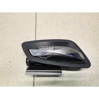 Ручка двери внутренняя левая BMW 3-серия E92/E93 (2006 - 2012) 51216975495