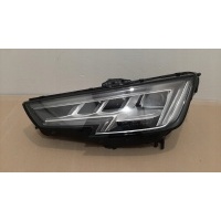 Audi a4 full светодиодный matrix 8w0941783