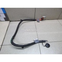 Клемма аккумулятора плюс BMW 3-serie E92/E93 (2006 - 2012) 61129160101
