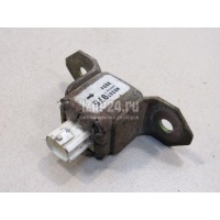 Датчик AIR BAG Mitsubishi L200 (KB) (2006 - 2016) MR587975