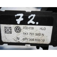 Педаль газа Volkswagen Golf 2009 1K1721503N