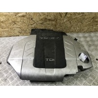 Декоративная крышка двигателя Audi A6 C6 2006 059 103 925