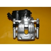 Суппорт правая задняя renault megane scenic 3 260 / 8