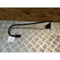 Трубка вакуумного насоса Volkswagen Passat B5 1999 4B1611931AJ