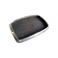 Рамка лампы передняя мерседес w115 2.0d