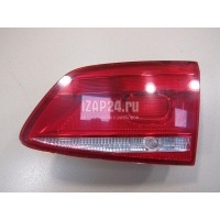 Фонарь задний внутренний правый VAG Passat [B7] (2011 - 2015) 3AF945094Q