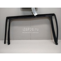 Уплотнитель стекла двери VAG Passat [B6] (2005 - 2010) 3C9839431E5AP