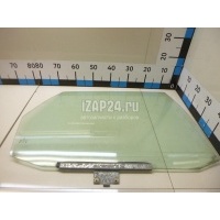 Стекло двери задней правой VAG Passat [B4] (1994 - 1996) 357845206A