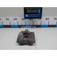 Суппорт тормозной передний правый Renault Laguna III (2008 - 2015) 410010001R