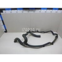 Патрубок радиатора Renault Logan II (2014 - ) 215014643R