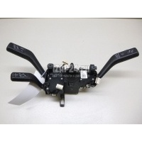 Переключатель подрулевой в сборе VAG Passat [B6] (2005 - 2010) 3C9953502B9B9