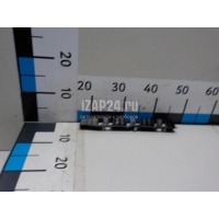 Направляющая заднего бампера правая Renault Logan (2005 - 2014) 850442904R