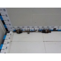 Полуось передняя правая Renault Logan (2005 - 2014) 8200985007