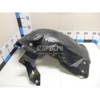Локер передний левый Renault Megane III (2009 - 2016) 638430013R
