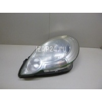 Фара левая Renault Kangoo (2008 - ) 7701068181