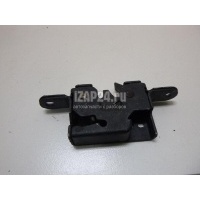 Замок капота Renault Master III (2010 - ) 656013497R