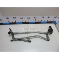 Трапеция стеклоочистителей VAG Passat [B6] (2005 - 2010) 3C1955601
