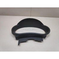 Накладка (кузов внутри) Renault Kangoo 2008 8200882199