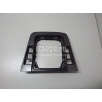 Накладка декоративная VAG Passat [B6] (2005 - 2010) 3C0864263G3F4
