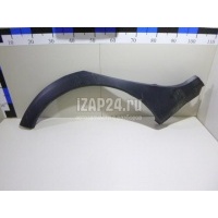 Накладка заднего крыла правого Renault Sandero (2014 - ) 788A27813R
