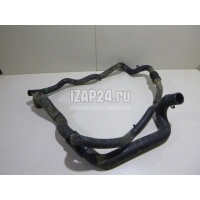 Патрубок радиатора Renault Logan II (2014 - ) 215012326R