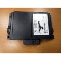 БЛОК УПРАВЛЕНИЯ (ДРУГИЕ) Mercedes-Benz S-Класс W222/C217/A217 2013 0009001906