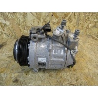 Компрессор кондиционера Mercedes-Benz E-Класс W213/S213/C238/A238 2017 0008303202