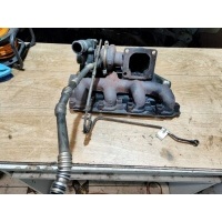 Турбина Ford Transit 2000-2006 1135266