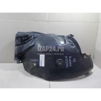 Локер передний правый Renault Megane III (2009 - 2016) 638450018R