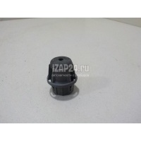 Отбойник капота Renault Clio II/Symbol (1998 - 2008) 7700843546