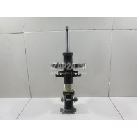 Амортизатор передний Renault Megane III (2009 - 2016) 543023826R