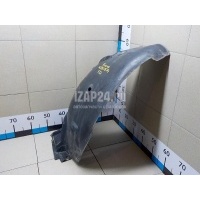Локер передний правый Renault Megane III (2009 - 2016) 638450018R
