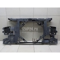 Панель передняя Renault Megane III (2009 - 2016) 752107160R