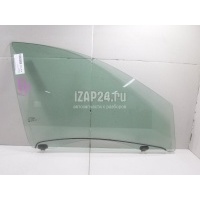 Стекло двери передней правой Renault Megane III (2009 - 2016) 803000014R