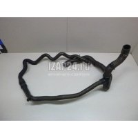 Патрубок радиатора Renault Logan II (2014 - ) 215014643R