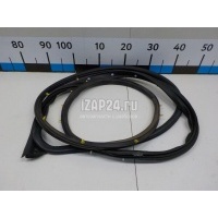 Уплотнитель двери Mitsubishi Lancer (CX,CY) (2007 - ) 5725A050
